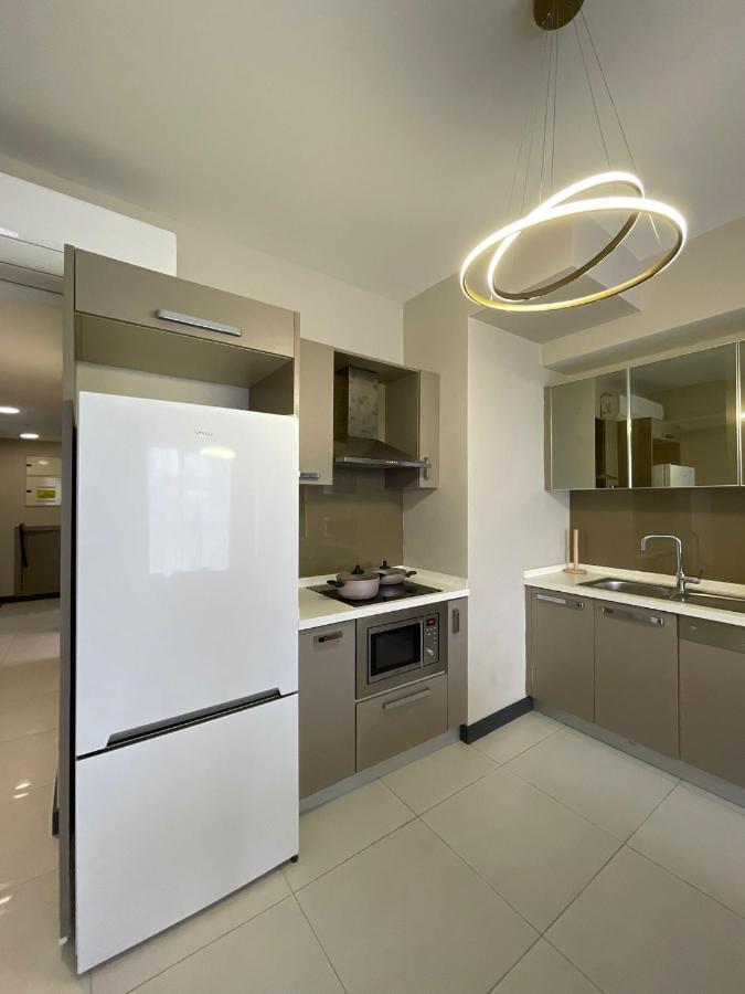 Luxury 2-bedroom In Prime Suites Near Mall Of - 87 Apartament *