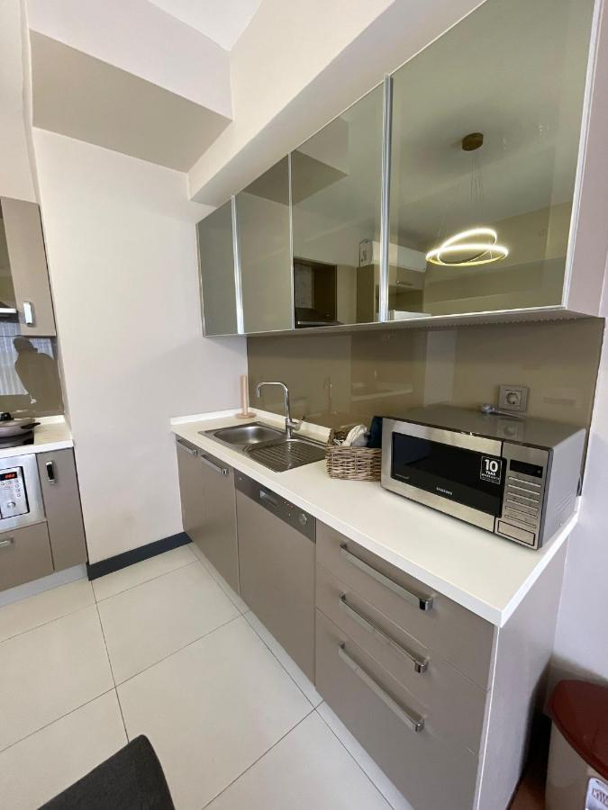 Luxury 2-bedroom In Prime Suites Near Mall Of - 87 * Istanbul