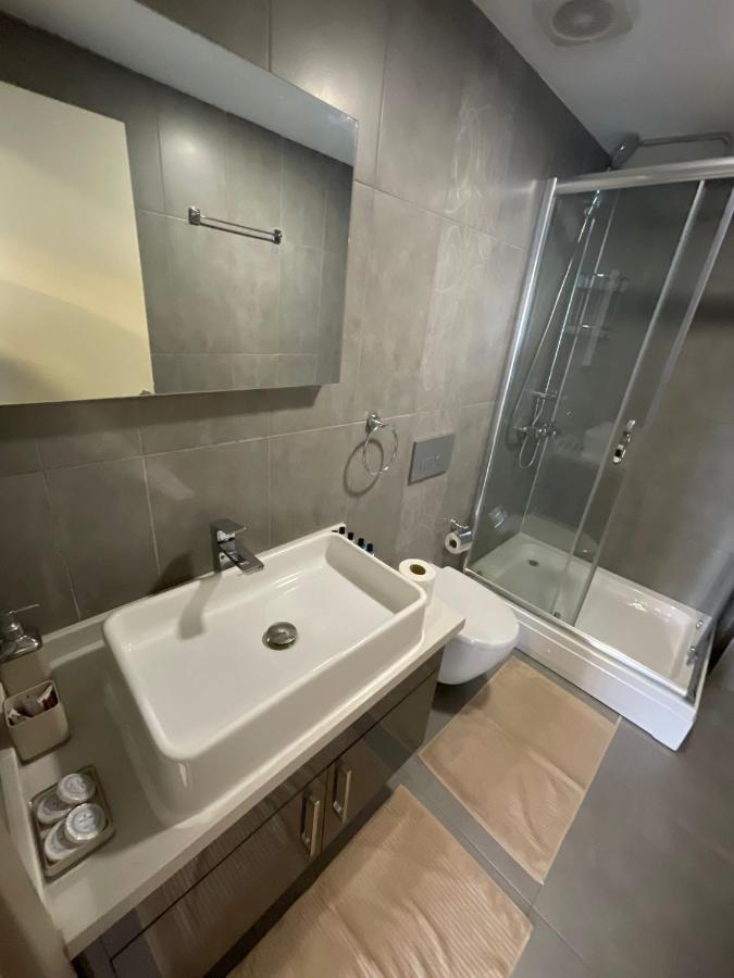 Apartament Luxury 2-bedroom In Prime Suites Near Mall Of - 87